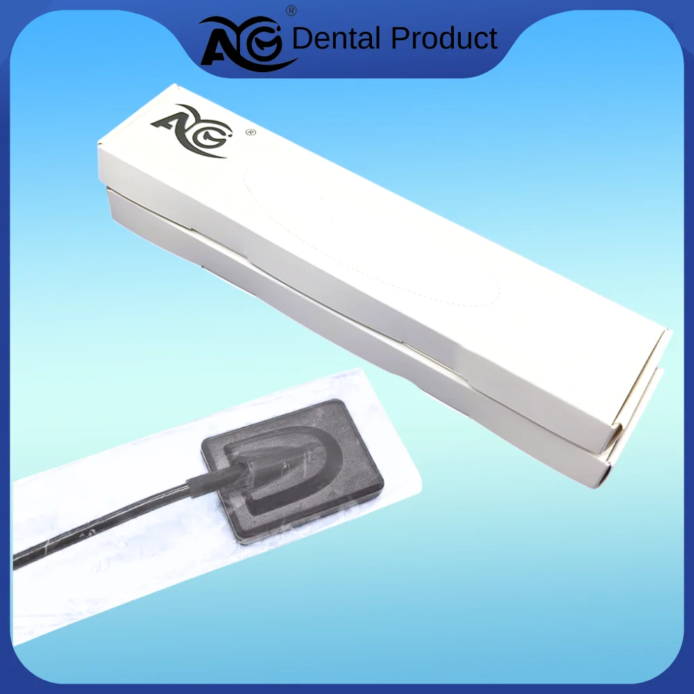 

AG одноразовый стоматологический материал полипастик для рентгеновского датчика защитная пленка 200 шт./кор.