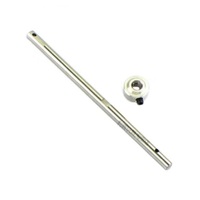 JJRC M03 E160 RC Helicopter Spare Parts Accessories M03-010 Main Shaft Spindle