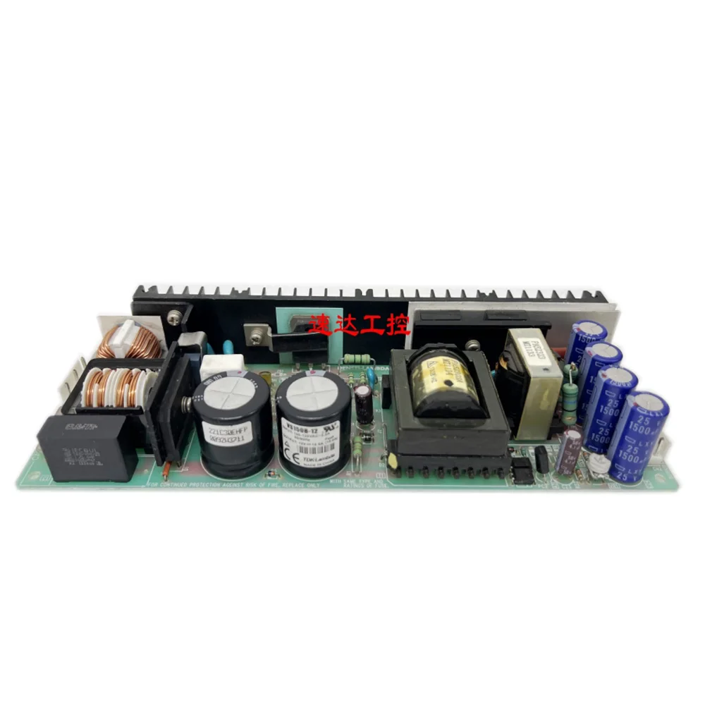 GLD140F +5V20A+15V7A12V5.4A-12V1.2A Industrial Medical Power Model