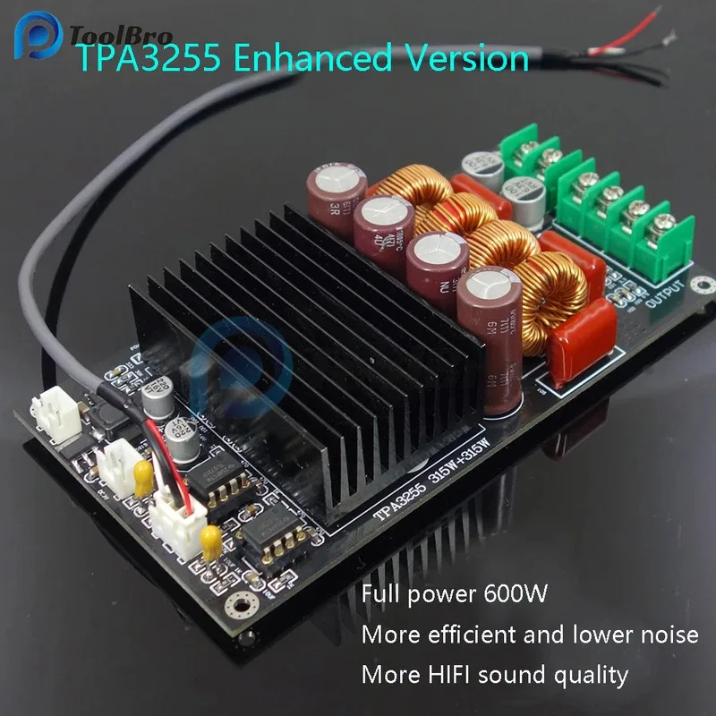 ΠΠ²ΡΡ
ΠΊΠ°Π½Π°Π»ΡΠ½ΡΠΉ Π°ΡΠ΄ΠΈΠΎΡΡΠΈΠ»ΠΈΡΠ΅Π»Ρ ΠΊΠ»Π°ΡΡΠ° D Π΄Π»Ρ Π°Π²ΡΠΎΠΌΠΎΠ±ΠΈΠ»Ρ, ΠΊΠ°ΡΠ°ΠΎΠΊΠ΅, ΡΠΌΠ½ΡΠΉ Π΄ΠΎΠΌΠ°ΡΠ½ΠΈΠΉ ΠΊΠΈΠ½ΠΎΡΠ΅Π°ΡΡ, ΡΠ°Π±Π²ΡΡΠ΅Ρ, 600 ΠΡ, TPA3255, ΡΠΈΡΡΠΎΠ²ΠΎΠΉ Hi-Fi ΡΡΠΈΠ»ΠΈΡΠ΅Π»Ρ ΠΌΠΎΡΠ½ΠΎΡΡΠΈ, ΠΏΠ»Π°ΡΠ° ΠΠ²ΡΡ
ΠΊΠ°Π½Π°Π»ΡΠ½ΡΠΉ Π°ΡΠ΄ΠΈΠΎΡΡΠΈΠ»ΠΈΡΠ΅Π»Ρ ΠΊΠ»Π°ΡΡΠ° D Π΄Π»Ρ Π°Π²ΡΠΎΠΌΠΎΠ±ΠΈΠ»Ρ, ΠΊΠ°ΡΠ°ΠΎΠΊΠ΅, ΡΠΌΠ½ΡΠΉ Π΄ΠΎΠΌΠ°ΡΠ½ΠΈΠΉ ΠΊΠΈΠ½ΠΎΡΠ΅Π°ΡΡ, ΡΠ°Π±Π²ΡΡΠ΅Ρ, 600 ΠΡ, TPA3255, ΡΠΈΡΡΠΎΠ²ΠΎΠΉ Hi-Fi ΡΡΠΈΠ»ΠΈΡΠ΅Π»Ρ ΠΌΠΎΡΠ½ΠΎΡΡΠΈ, ΠΏΠ»Π°ΡΠ°