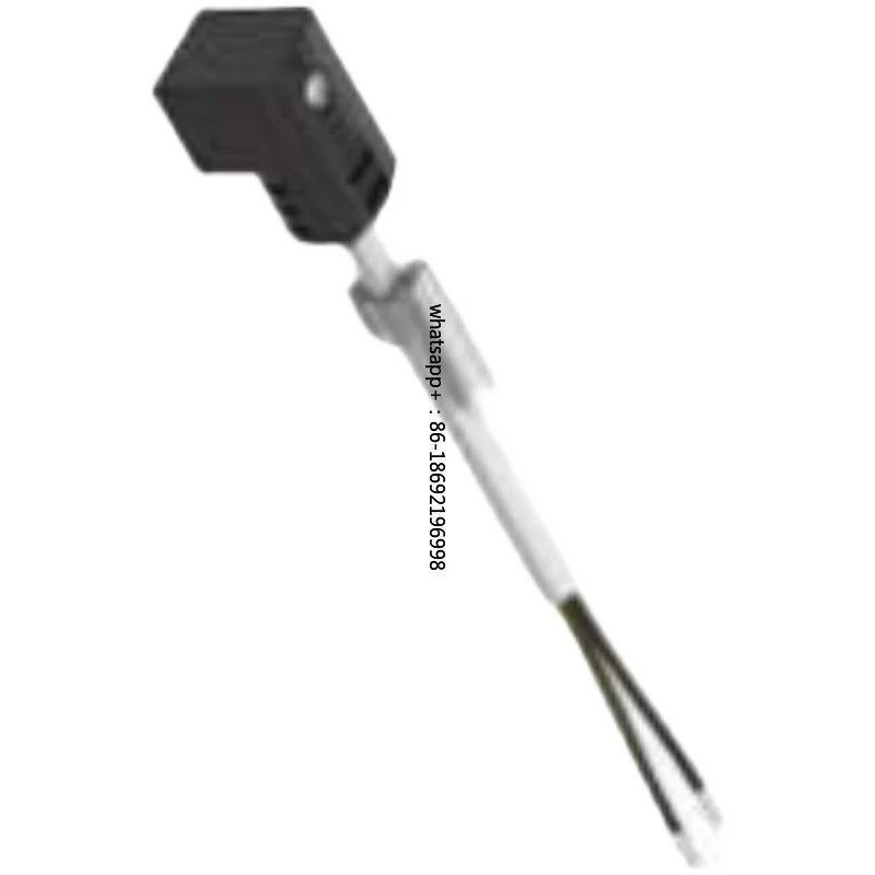 With Cable Socket KMEB-1-24-2-LED 151688 with Cable Socket