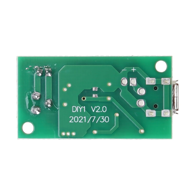 Circuito stampato driver per umidificatore ad ultrasuoni, facile da installare