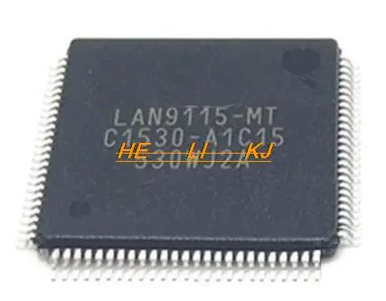 

Горячий запас LAN9115-MT LAN9115MT LAN9115 TQFP100