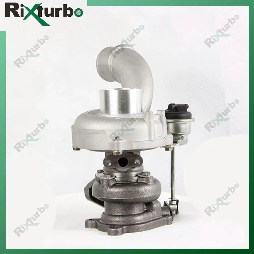 New K03 Turbine 530… - image