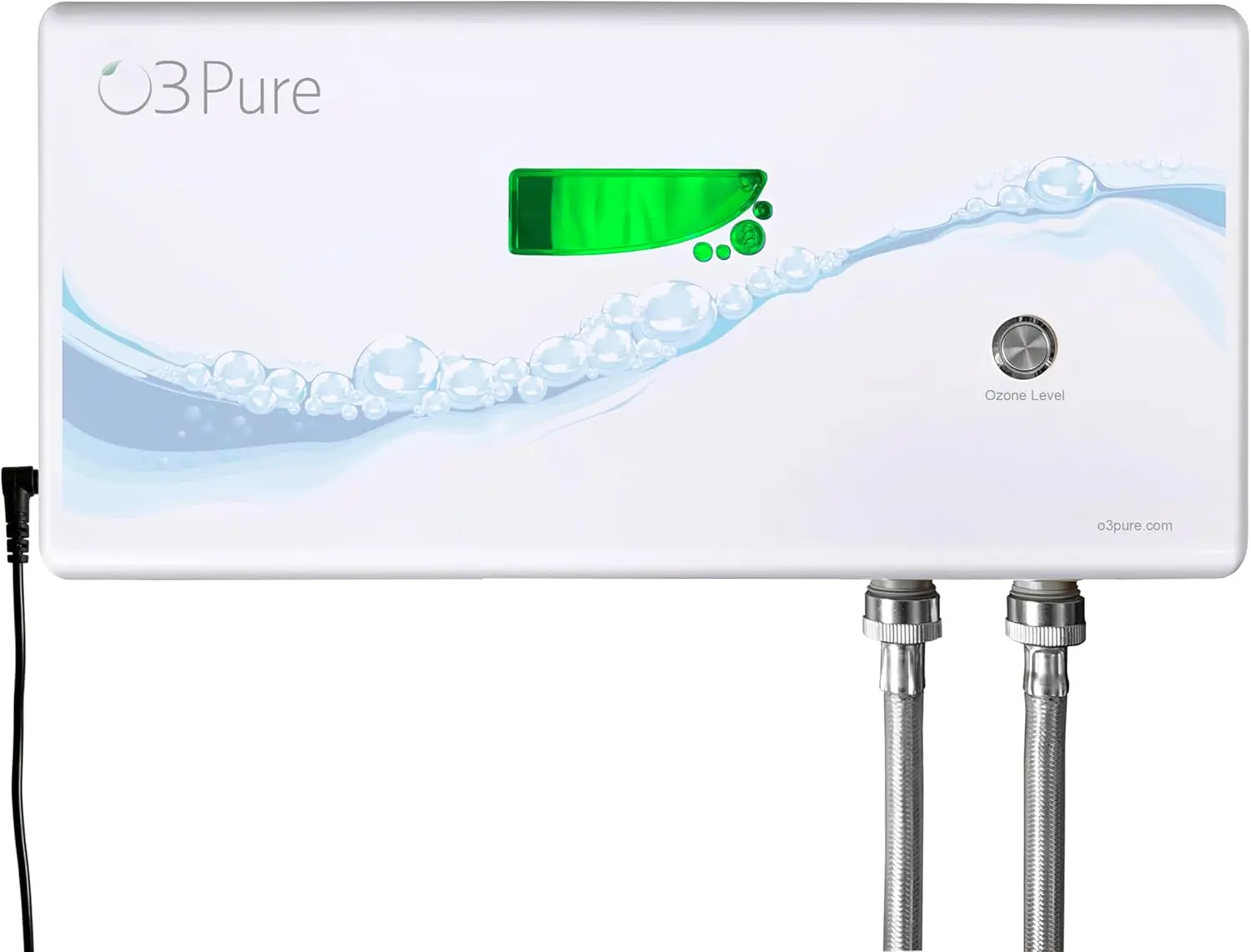 O3 Pure Professional Ozone Eco Waschmaschinensystem – neueste Generation