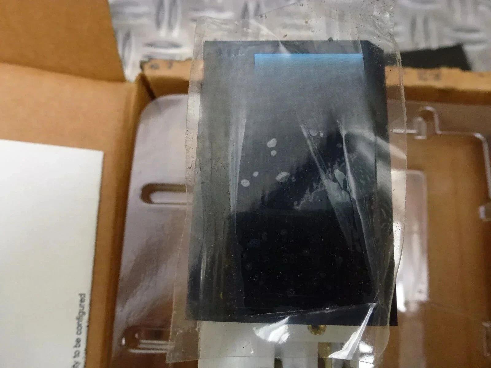 

Original New In Stock PLC Module 140HLI34000 Latching Interrupt Module One Year Warranty