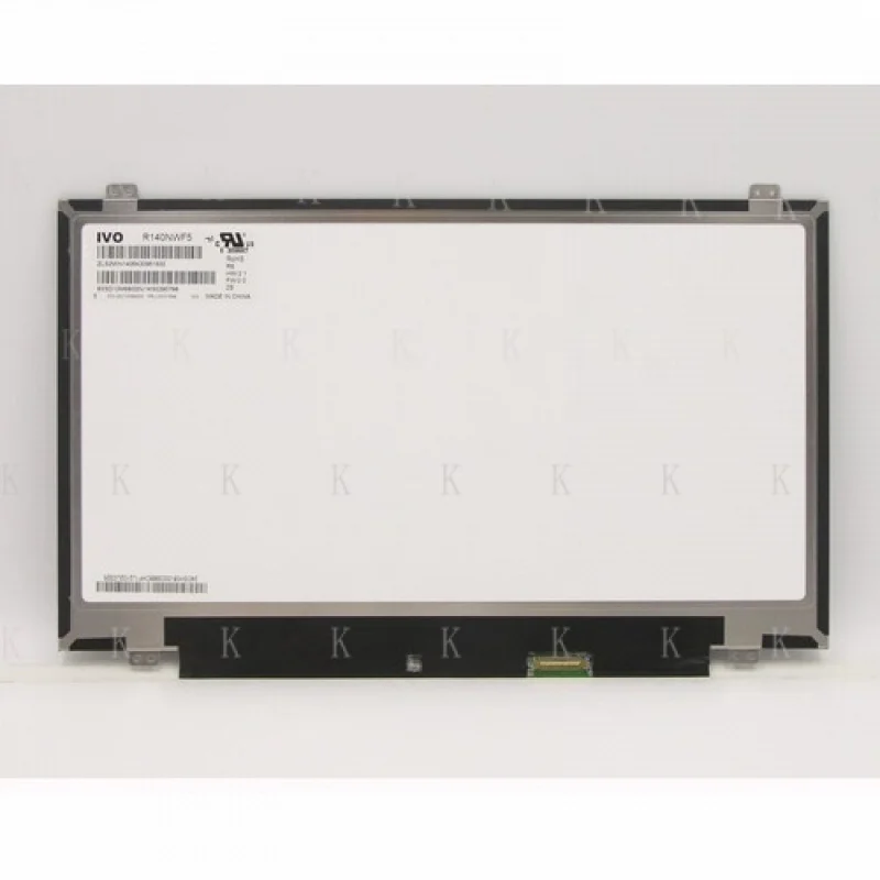 C    New For Lenovo ThinkPad T480 T480s T470s FHD Lcd screen Touch 00NY686 01LW092