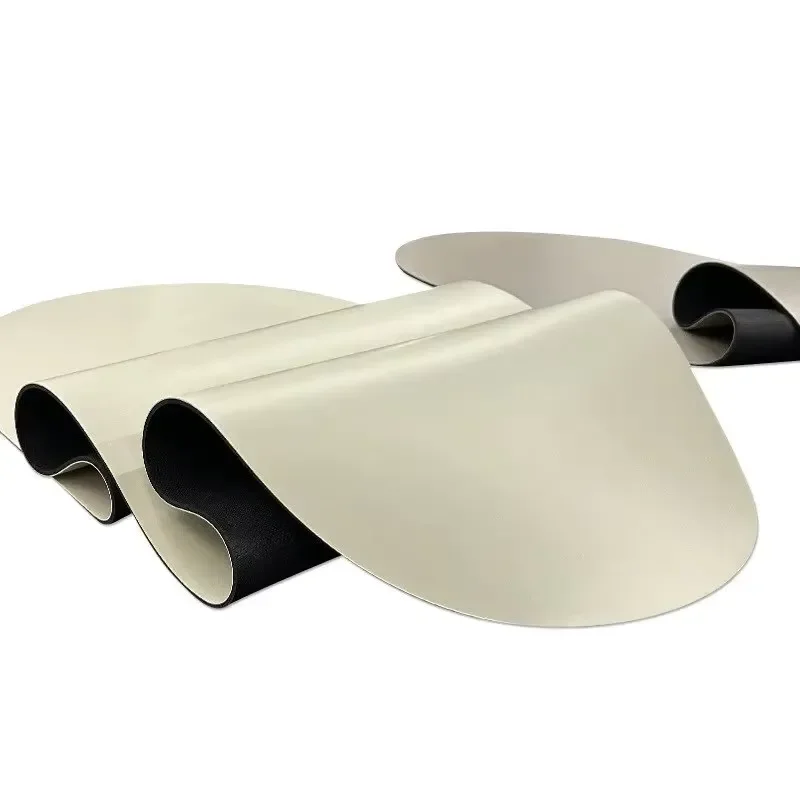 Custom Logo High-quality Anti Slip Arch Shaped Thick Natural Rubber Yoga Gear PU Yoga Mat Set for Pilates Studio