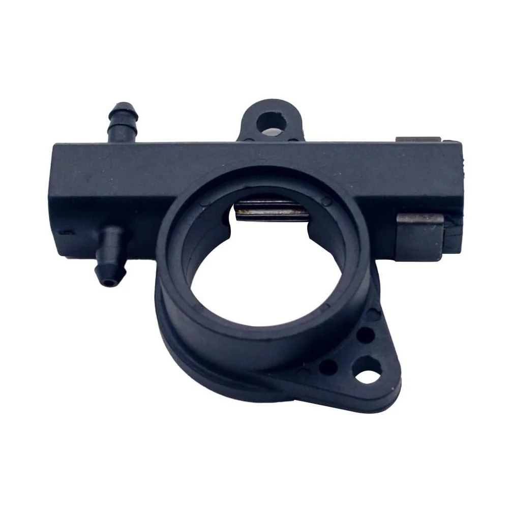 Chainsaw Replacement Part Chainsaw Fuel Pump High-quality Construction Reliable Fuel Delivery Optimal Engine Operation