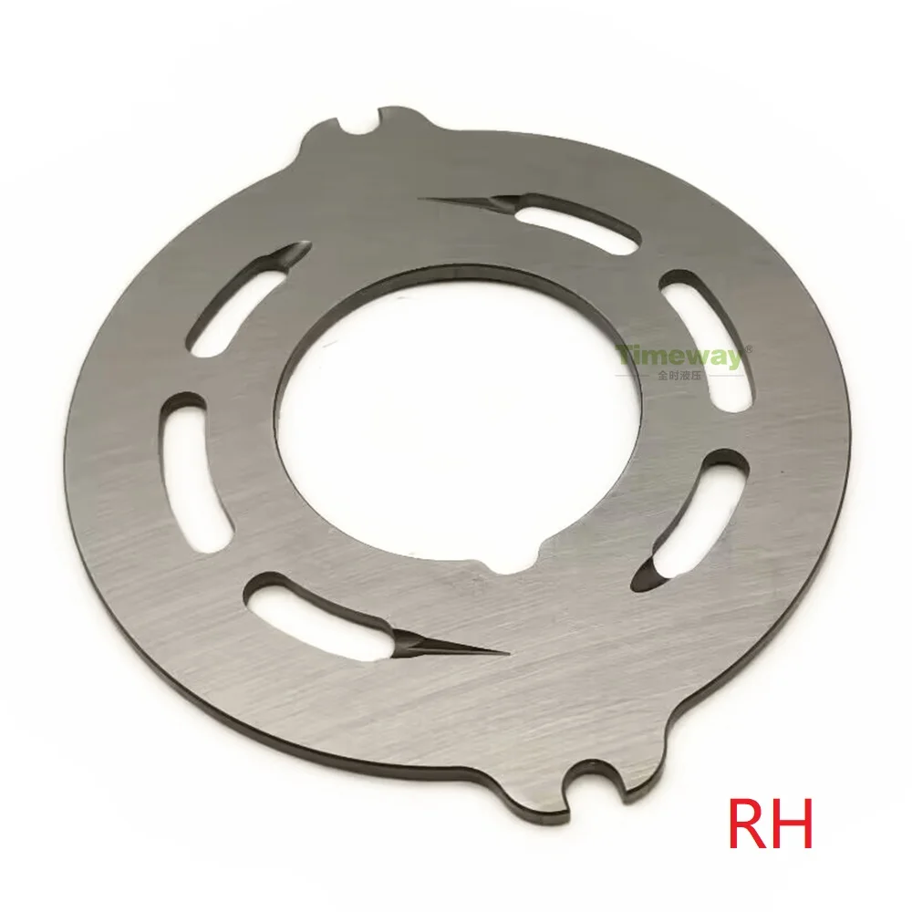 Piston Pump Accesspries HPV55-02R Rotary Assembly for Repair LINDE Hydraulic Pump