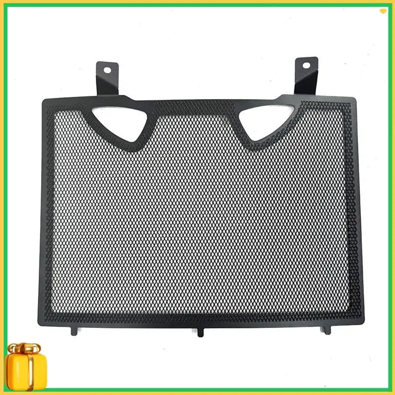 

Premium Motorcycle Radiator Guard Grill Cover Protector Mesh For Husqvarna Svatpilen 801 Vartpilen 801 2024 2025