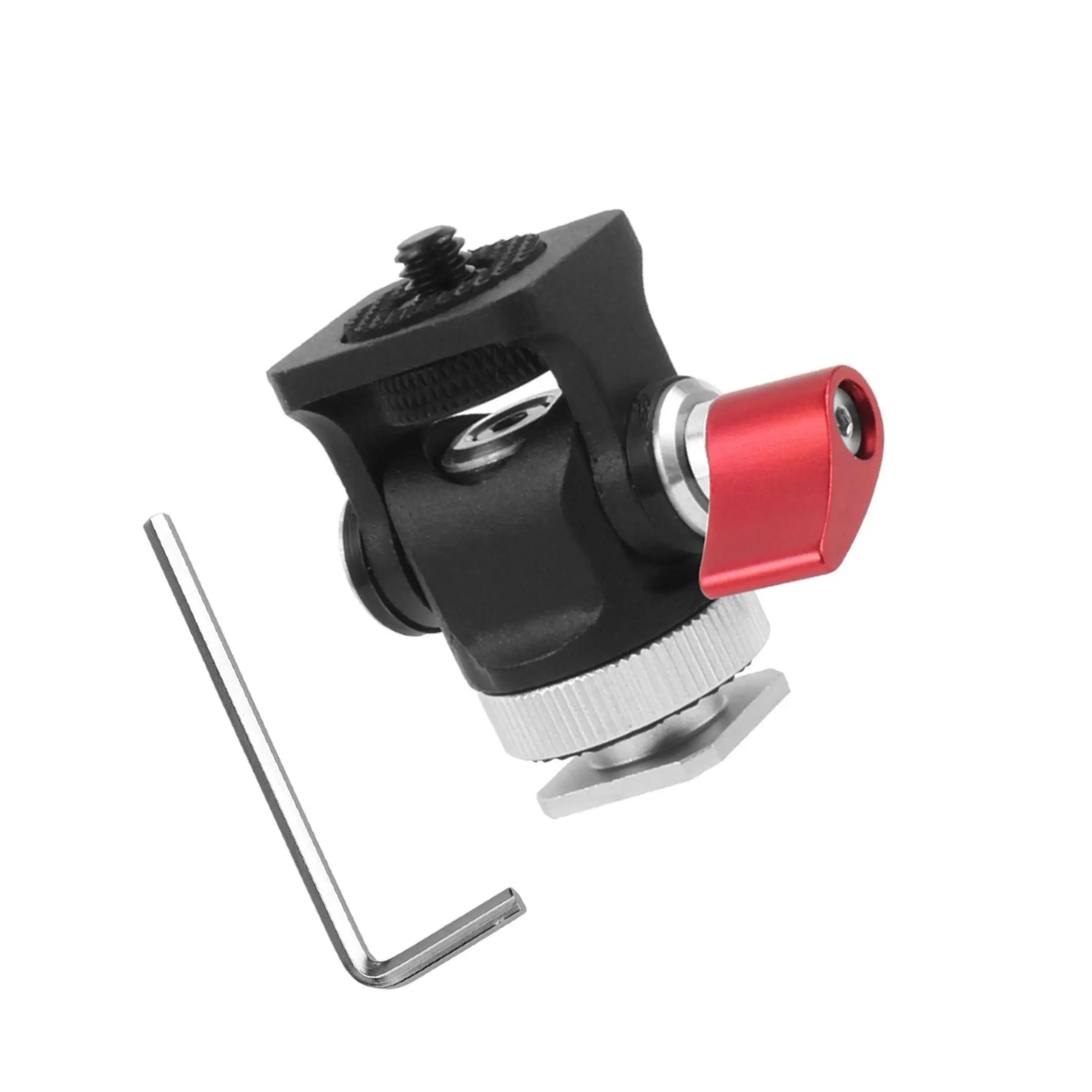 Hot Shoe Mount Adap…