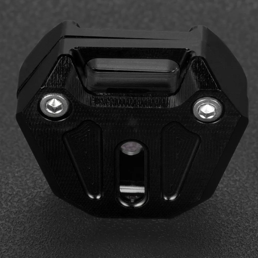 2023 Motorcycle Accessories Key Cover Cap Keys Case Shell Protector For KAWASAKI Z900 Z 900 2016 2017 2018 2019 2020 2021 2022