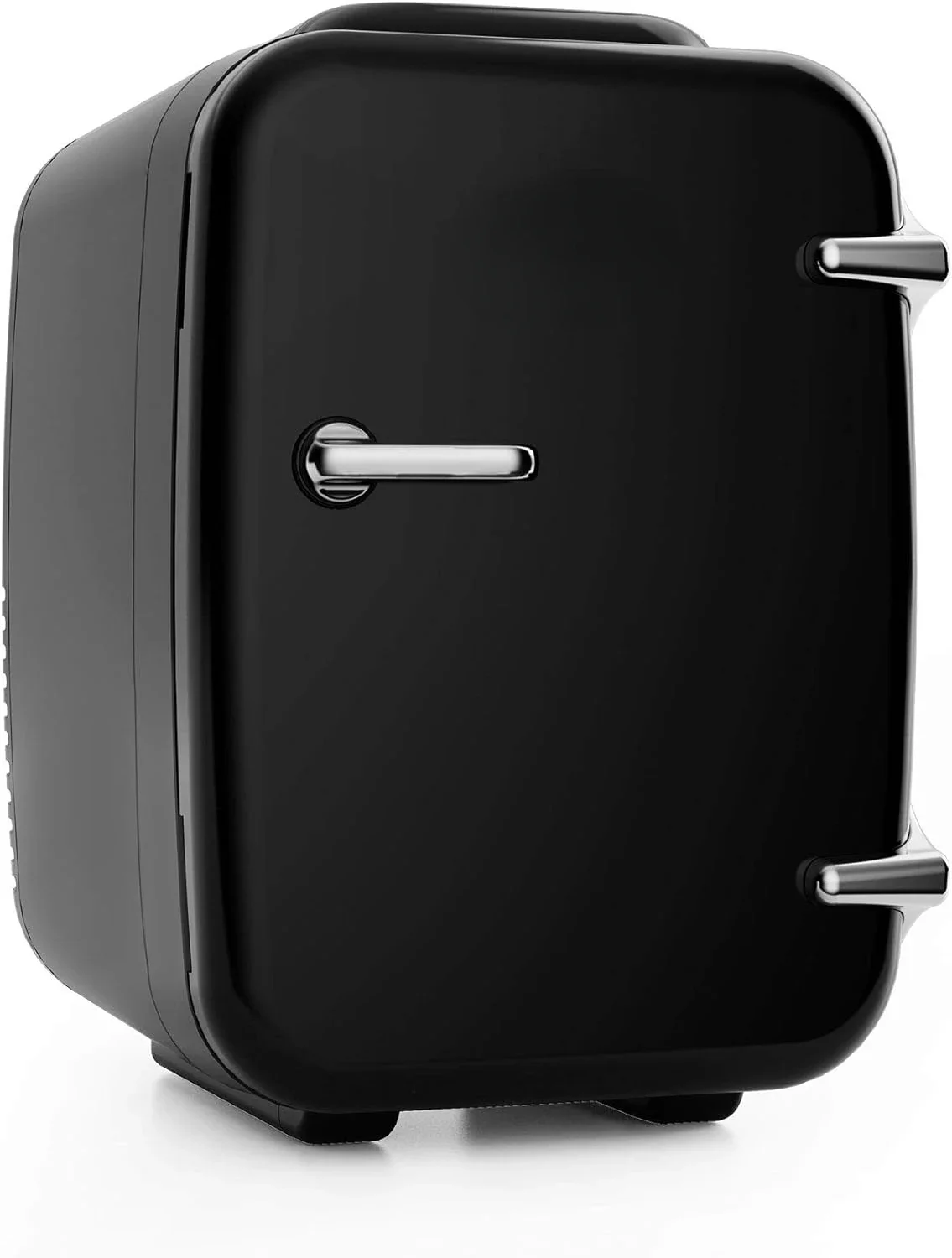 

Экологичный мини-холодильник-4-литровый Термоэлектрический охладитель и обогреватель для ухода за кожей, продуктов питания, лекарств и косметики