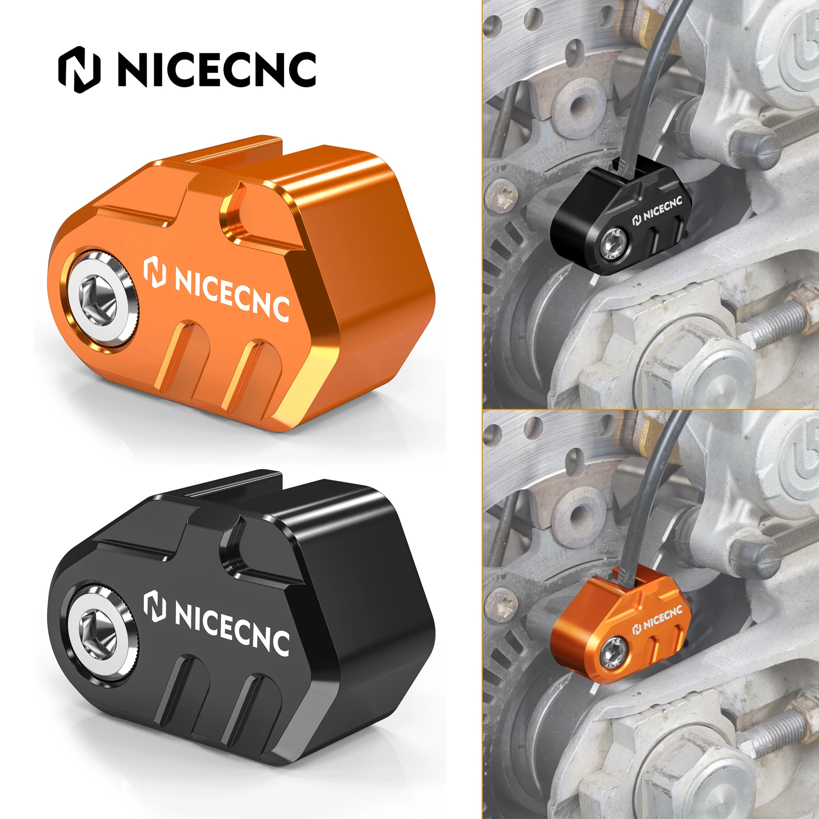 

For 2022-2025 GasGas 700 SM ES Rear ABS Sensor Guard Cover for Husqvarna 701 Enduro 701 Supermoto Svartpilen Vitpilen 2016-2025