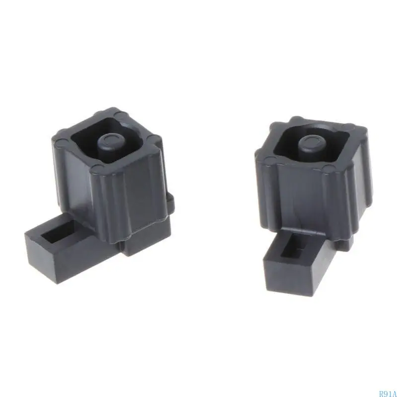 R91a Slider Buckle Metal Lock для защелки