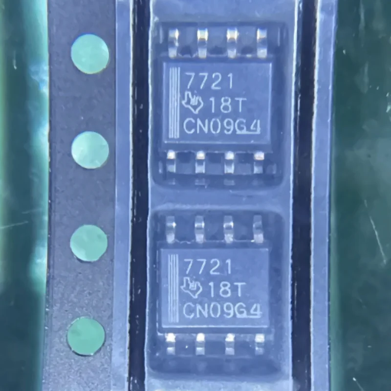 10-pieces-iso7721dr-7721-sop8-nouveau-original-authentique