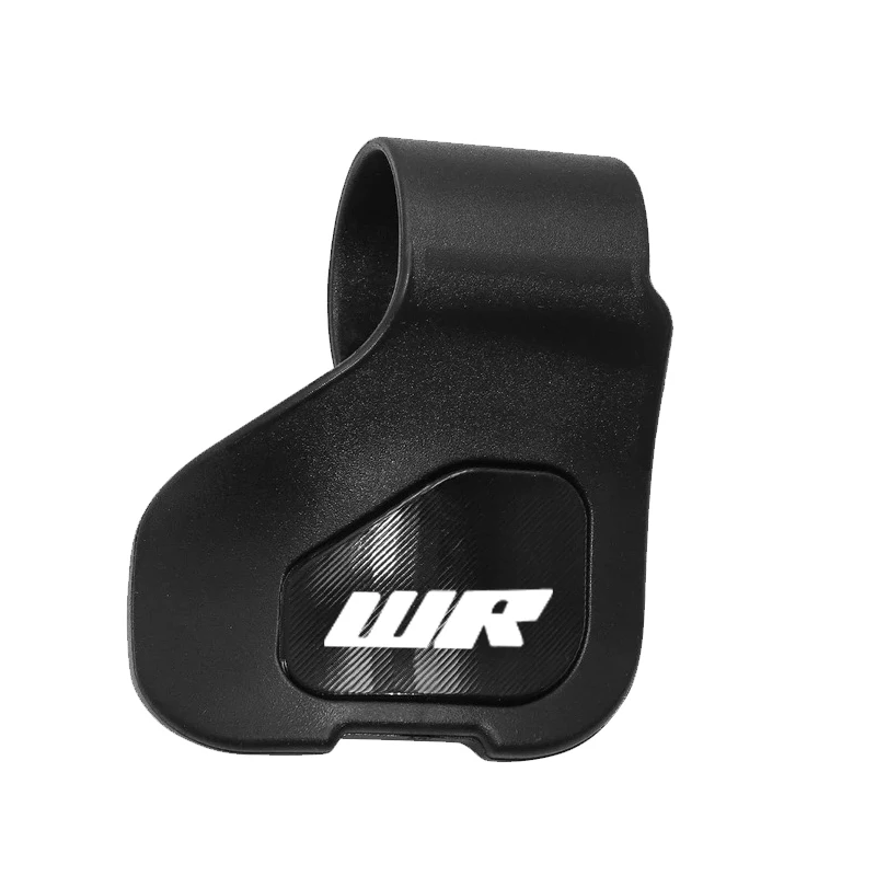 For YAMAHA WR125X WR125R WR200 WR250F WR250R WR250X WR250Z WR426F WR450F Motorcycle Accessories Throttle Acceleration Booster