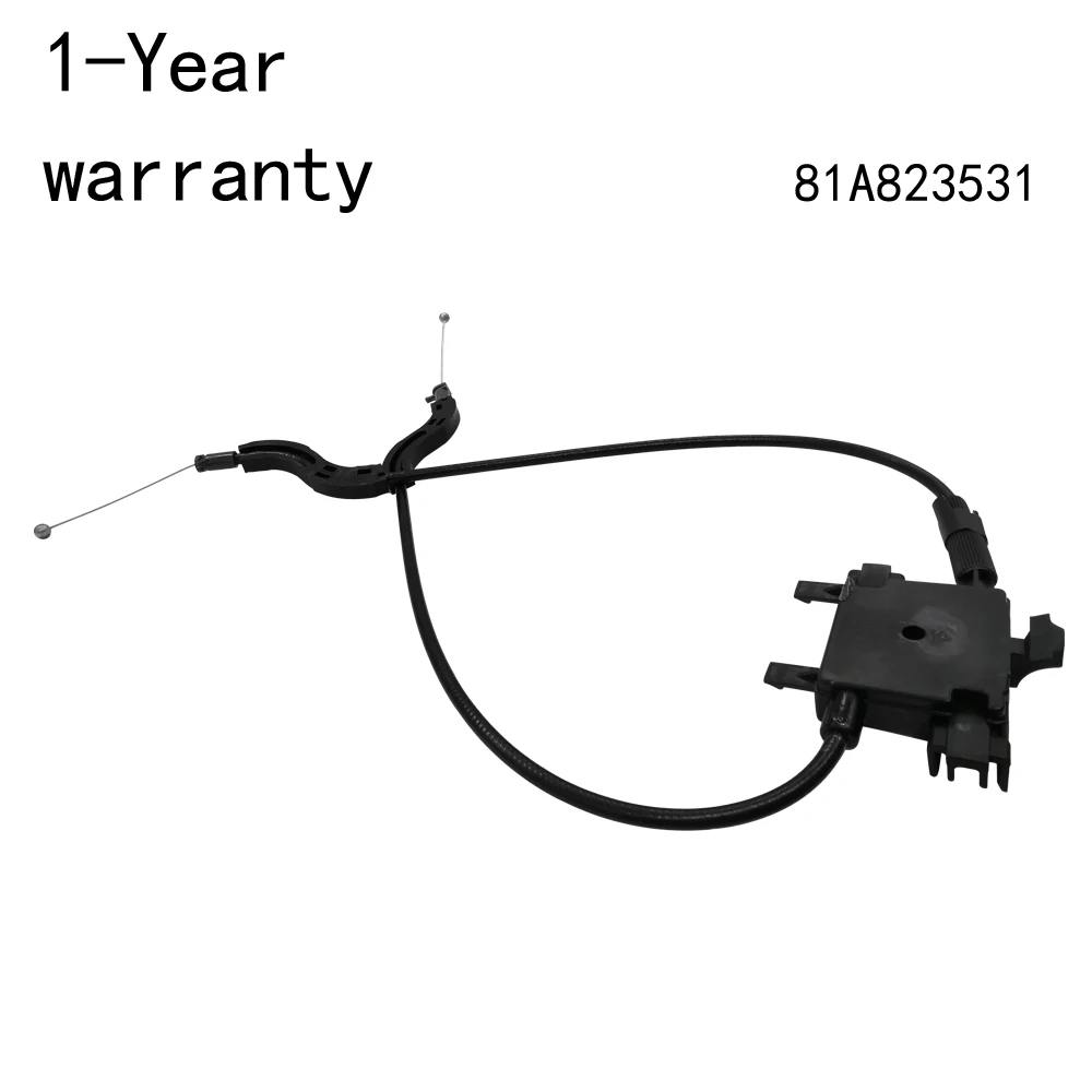 Hood Release Cable … - image