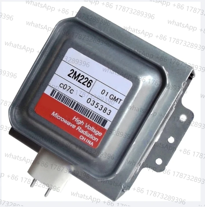 

For LG 2M226 MicrowaveI Ovens Microwave Magnetron Tube Control Valve