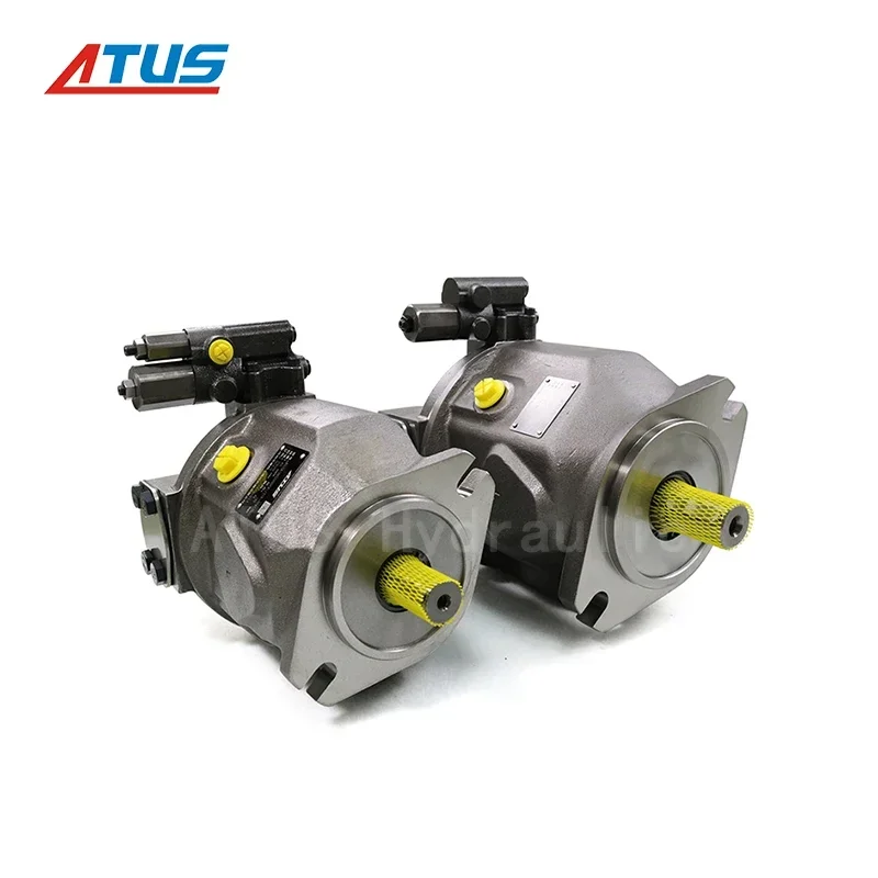 A10VSO71 high quality  piston  main three stage digital hydraulic pump Axial Piston Variable Pump