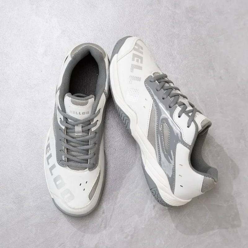 

Classic Brand Badminton Shoes For Mens Comfortable Indoor Sports Shoe Women Designer Table Tennis Shoe Top Quality Training Shoe
