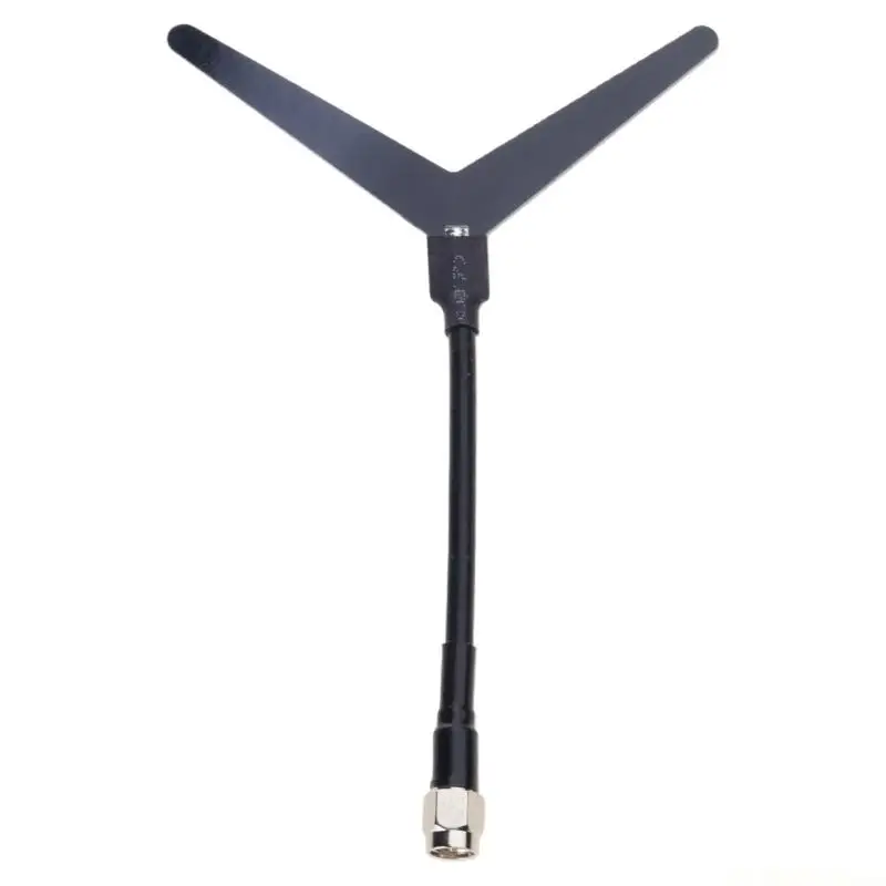 E56B Y1240 1.2GHz 1.3GHz Video Transmission Antennas for Drones Goggles Monitors