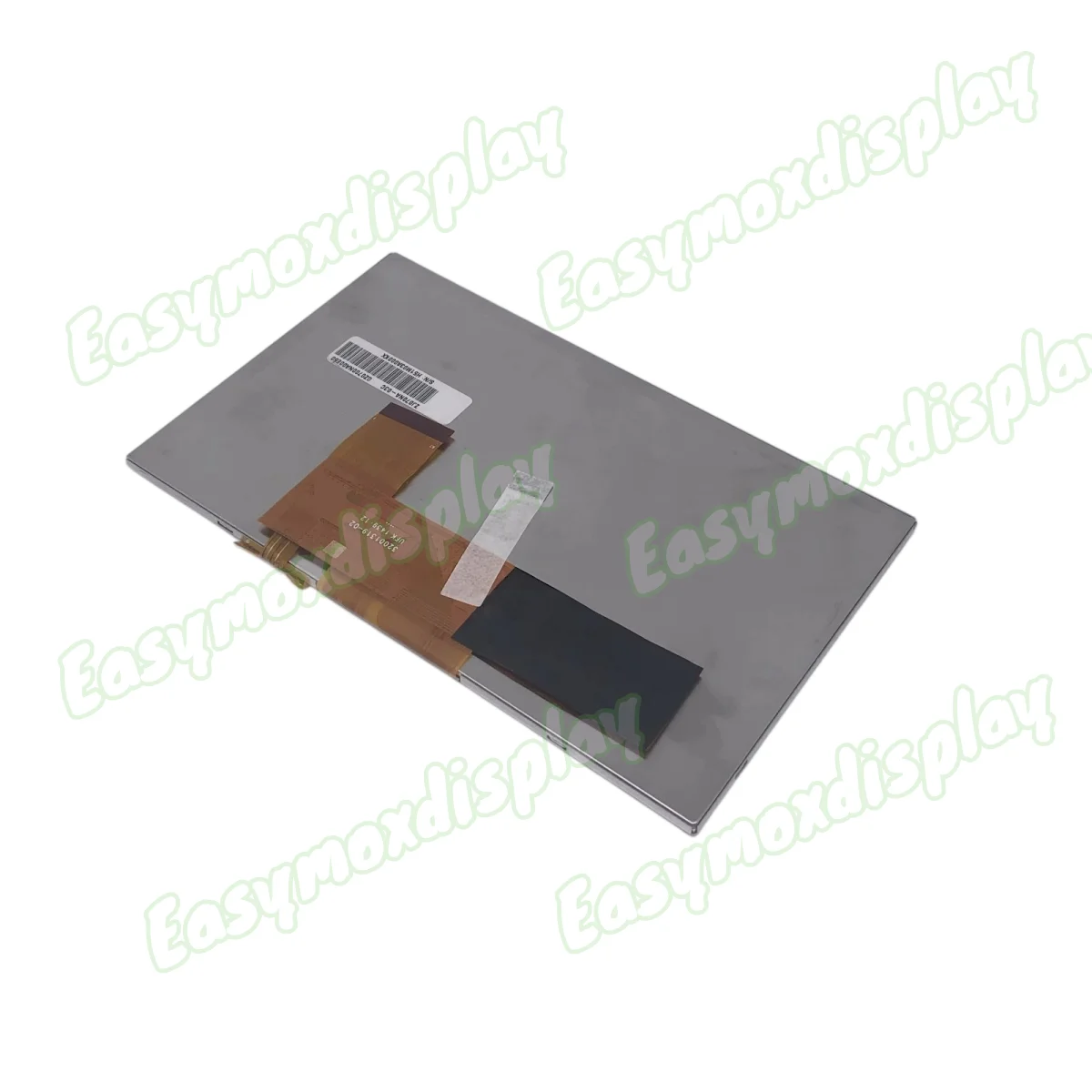 7'' inch LCD Screen with Touch Digitizer For Garmin Dezl 7xx 760LM 760LMT ZJ070NA-03C