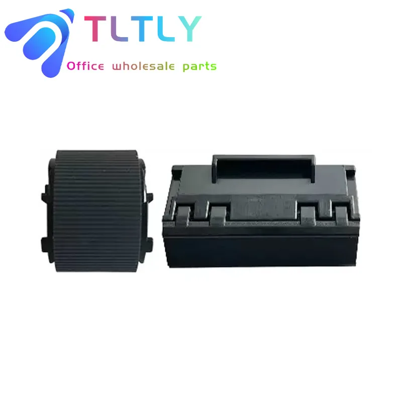 1PCS RL1-2115-000 RL1-2120-000 Pickup Roller Separation Pad for HP P2030 P2035 P2050 P2055 400 M401 for CANON iR1133 LBP 6300