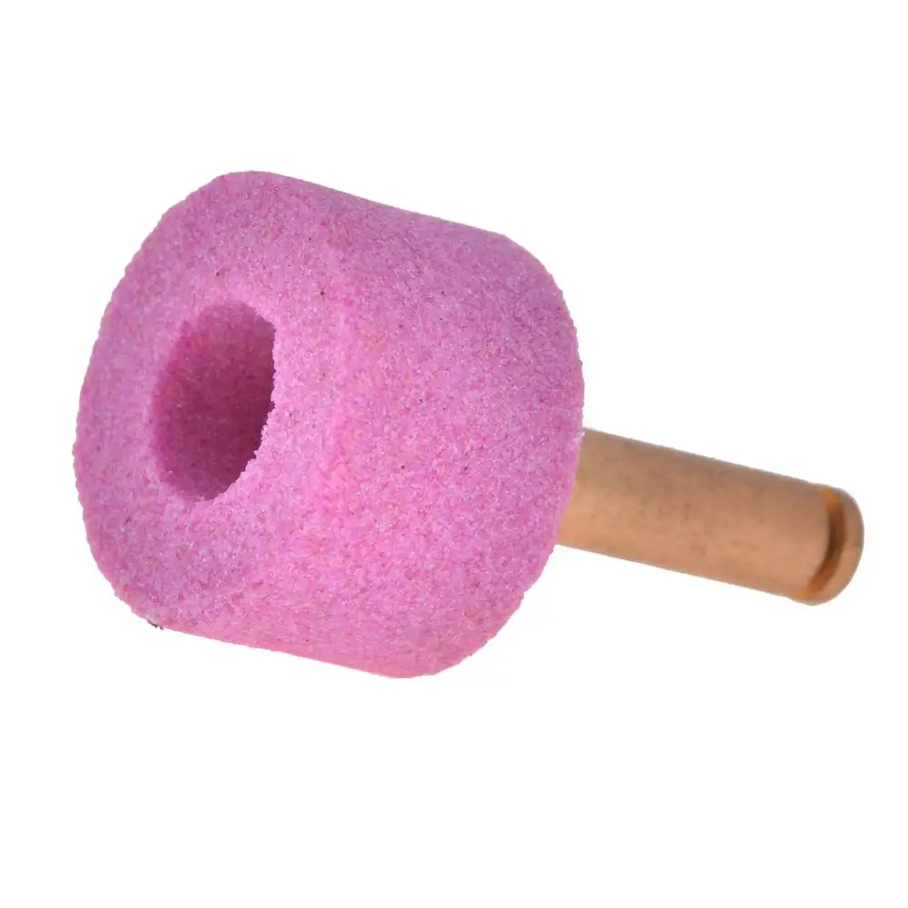 Sewing Machine Accessories Orbital Round Knife Wheel / Sharpening Wheel ( Grinding Stone )