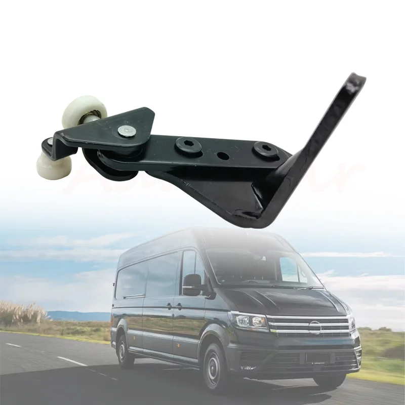 For 2017 After Years VOLKSWAGEN CRAFTER MAN TGE KASTEN Right Upper Hinge of The Sliding Door