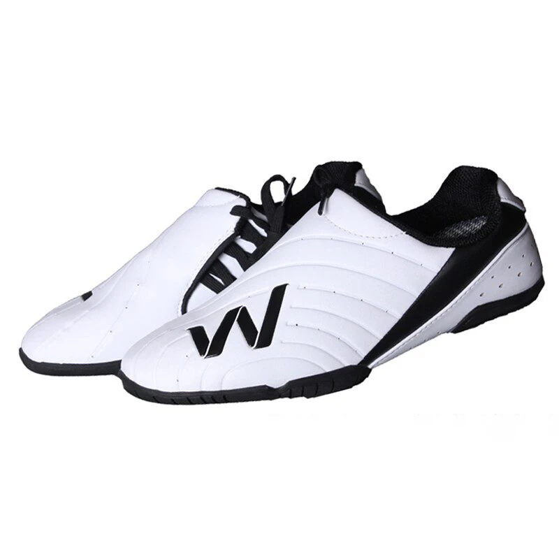

Men's Martial Arts Shoes: Comfortable and Versatile Unisex Taekwondo, Athletic, Walking, and Casual Shoes