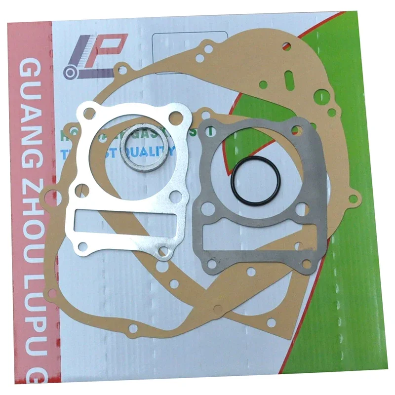 

Motorcycle Engine Complete Cylinder Head Clutch Gasket Kits for Suzuki DR200SE 96-09 DR200SE 2013 DR200SL 15-17 DR200S 18-20