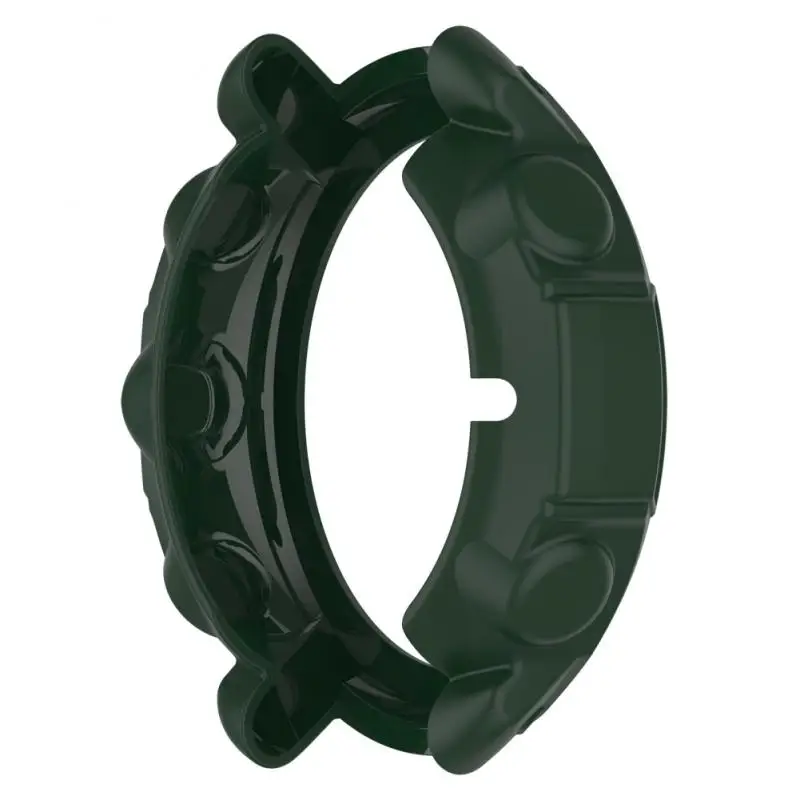 Capa protetora para Polar Grit X, Smart Watch Case, Acessórios inteligentes