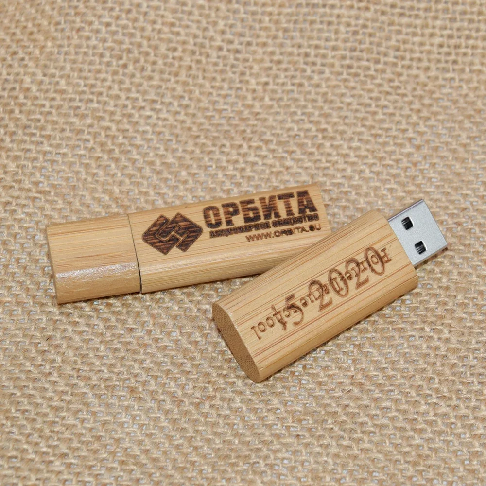 10 قطعة/الوحدة مجاني مخصص شعار خشبي Usb فلاش حملة القلم محرك 64 جيجابايت 32 جيجابايت 16 جيجابايت 8 جيجابايت 4 جيجابايت Usb 2.0 U القرص ذاكرة عصا ل هدية خاصة