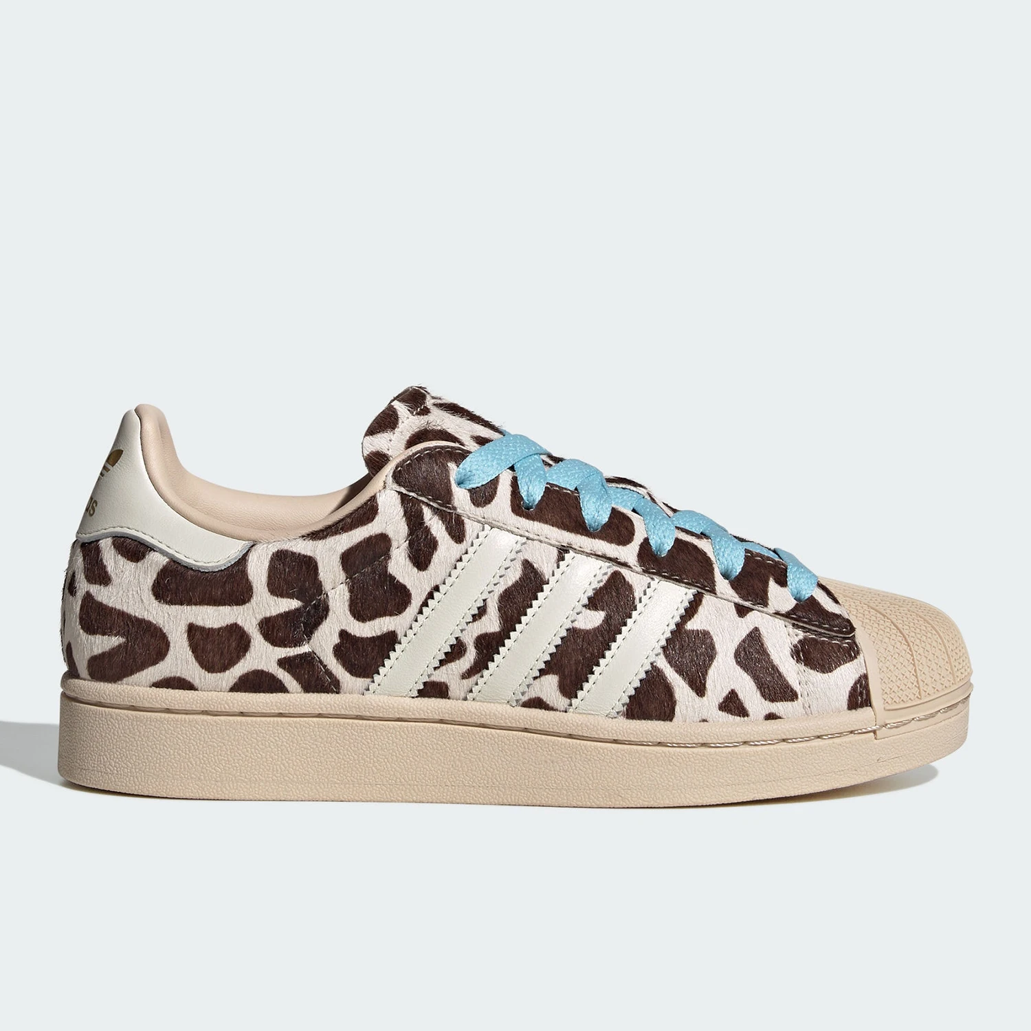 Adidas Authentic Three Leaves Men's Women's Trend Wear-Resistant Low-Top Casual Sneakers KH9031