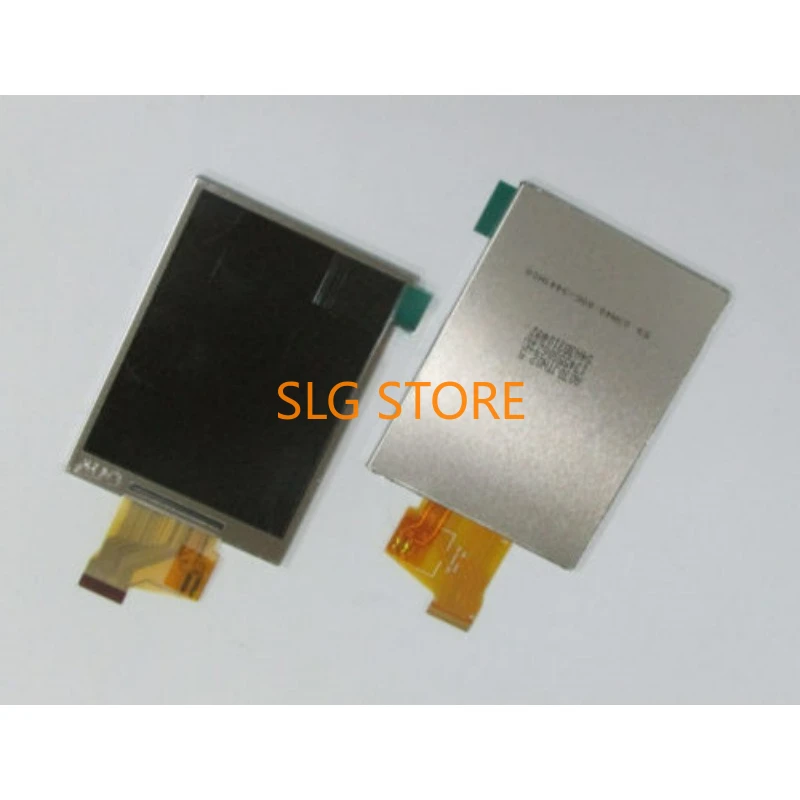 Original New LCD Screen Display for Canon PowerShot SX510 HS IS Camera with Backlight Repair Part