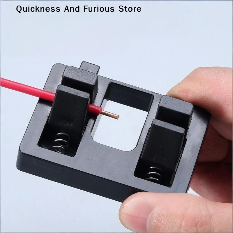 Welding Wire Fixture Adjustable Suction Bracket Welding Table Clamp For Motherboard Soldering Welding Locator Tools DIY Projects