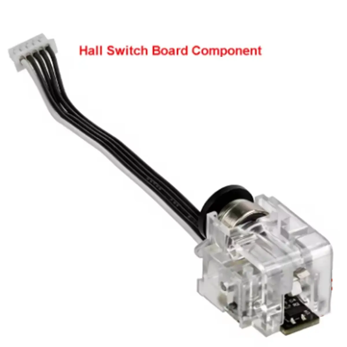 618 Mega Sale Hall Switch Board Component for Bambu Lab X1 Series Extruder Filament Sensor Assembly