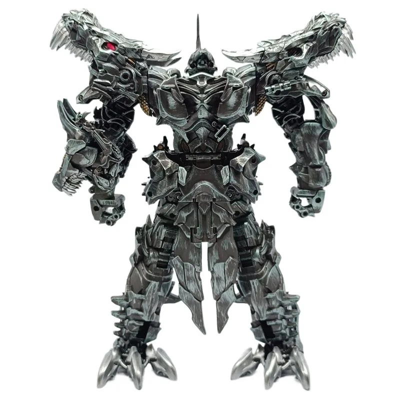 Baiwei TW1101 Grimlock LS05 Transformation Action Figure Toy Movie Model Oversize Studio Series KO SS07 Deformation Car Robot