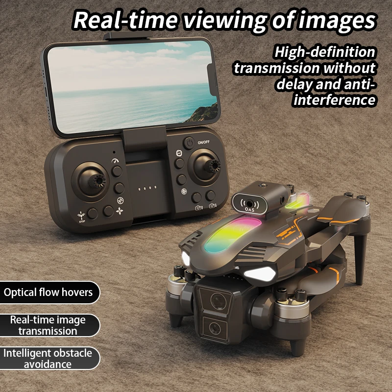 Thumbnail 2 - #44 Foldable RC Quadcopters Comparison Guide