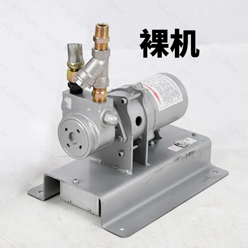 12V liquefied gas air pump charging 24V vehicle-mounted small air  pouring 12 volt high pressure  propane