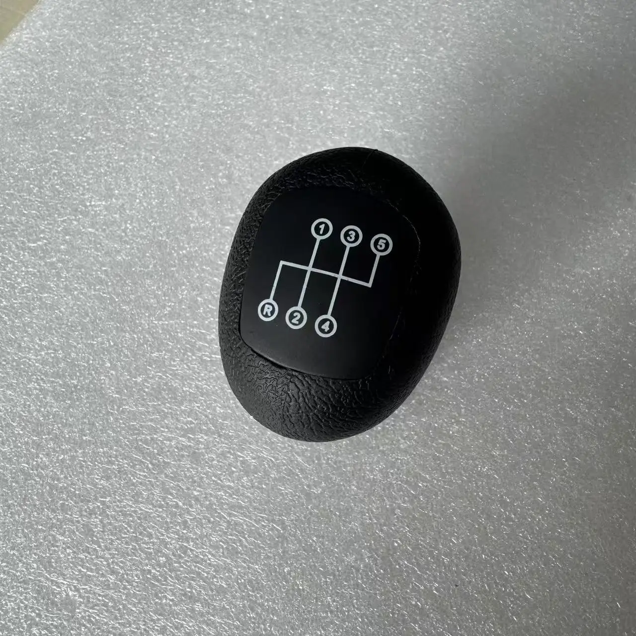 Imagen 5: RLD5-Z068 Perilla de palanca de cambios para MERCEDES BENZ