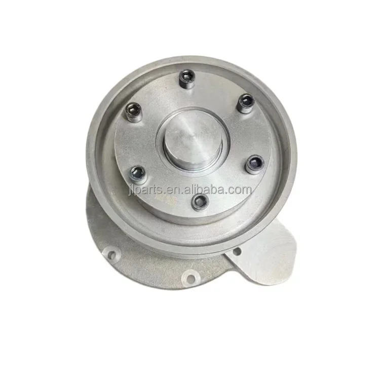 

K19 Hub Fan Assy K Engine Part 3002232