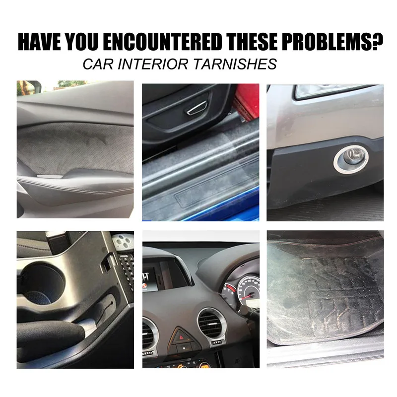 Preparat do renowacji nano-plastików, czyszczenia wnętrza samochodu, foteli, deski rozdzielczej, usuwania plam, pielęgnacji, polerowania, przywracający blask, pielęgnacja plastików samochodowych.