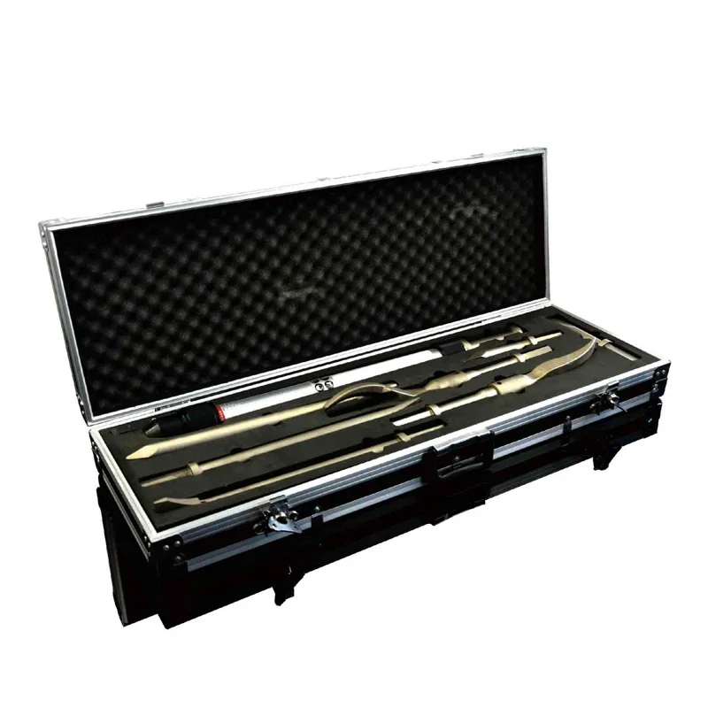 The PRT Rescue Kit