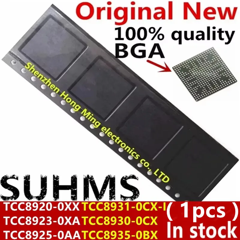 (1Piece)100% New TC…
