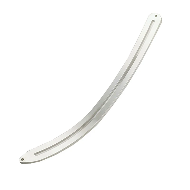 Car Dent Repair Extrator e Levantador Auto Fender Remoção de Danos, Arc Crowbar Tools Kit Hook Rods, Dent Repair Tools, Peças de reposição