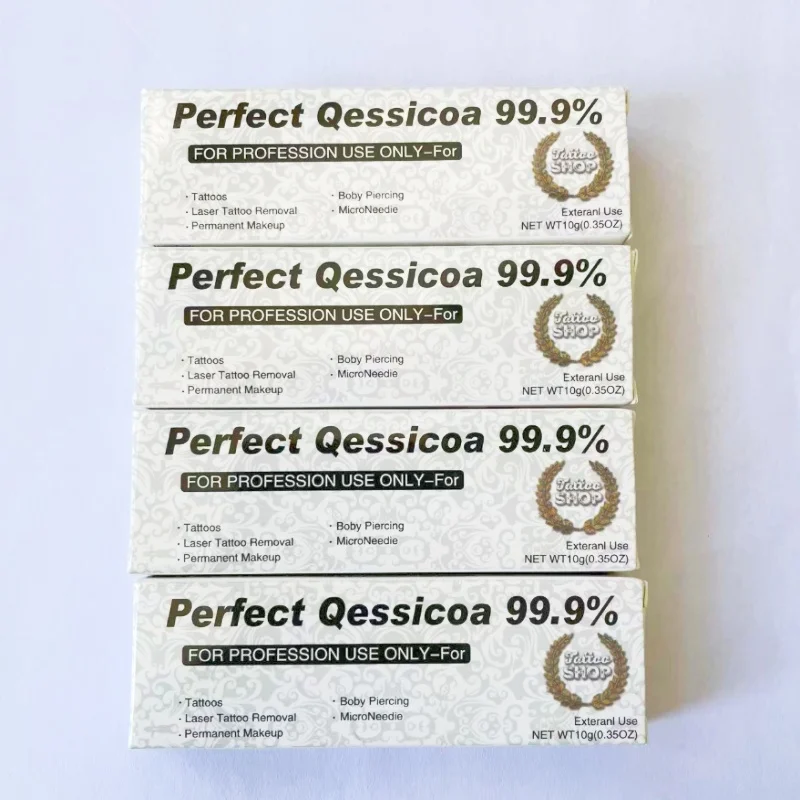 

Новейший 99,9% крем для перманентного макияжа для перманентного макияжа, микроблейдинга, бровей, губ, 10 г