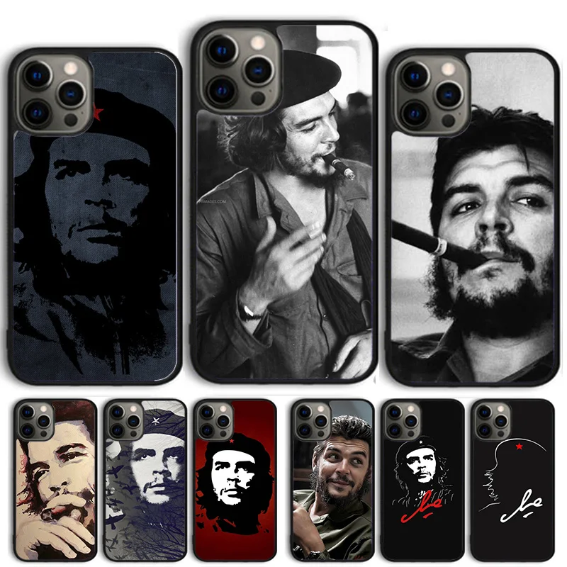Che Guevara Cigaret…